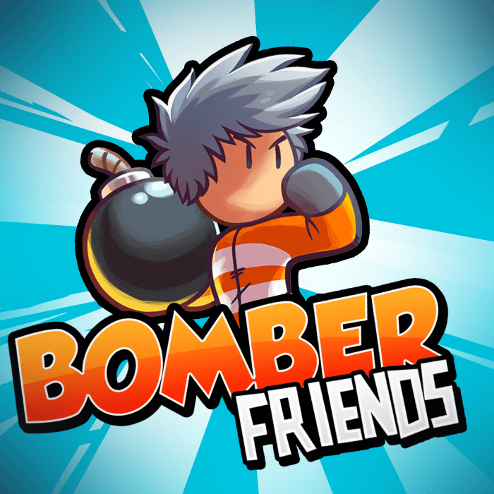 Bomber Friends 🔥 Play online